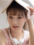YITUYU艺图语 2021.08.13 西瓜少女 湘湘(22)